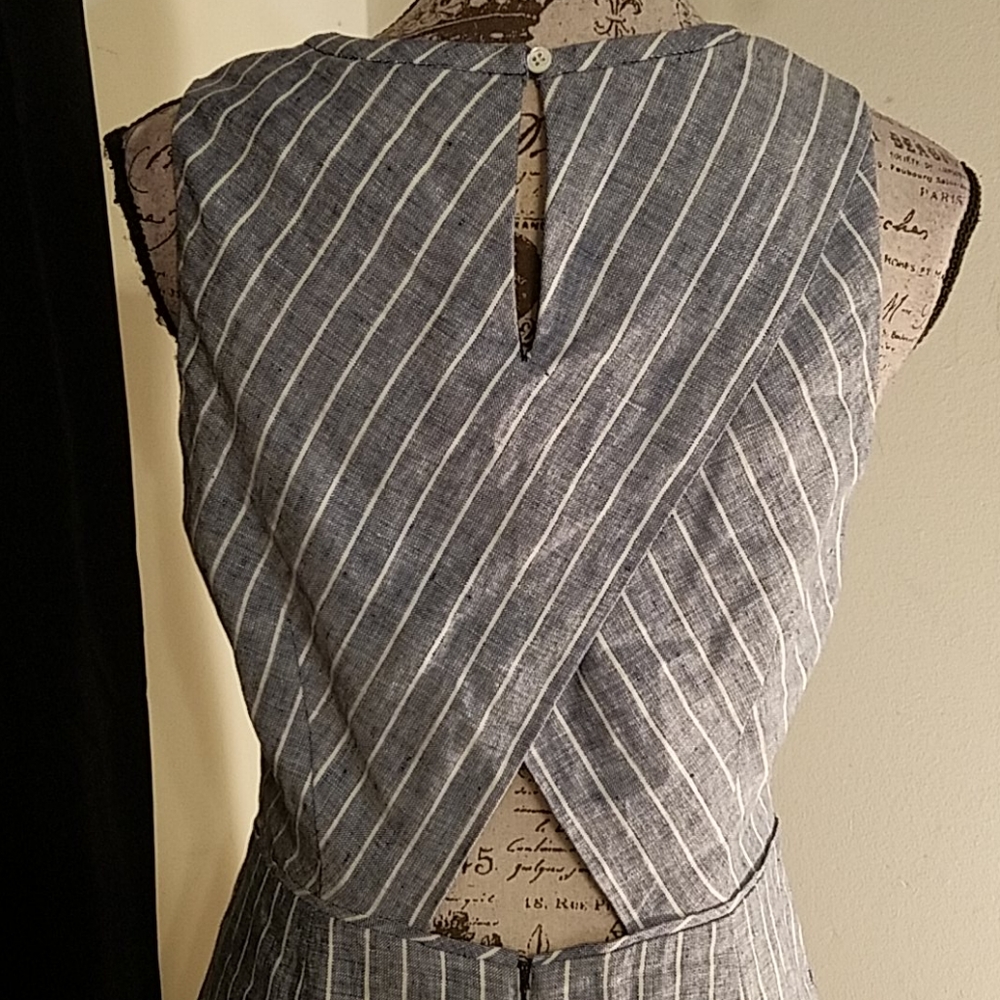 Dress by j crew - Picture 6 of 9